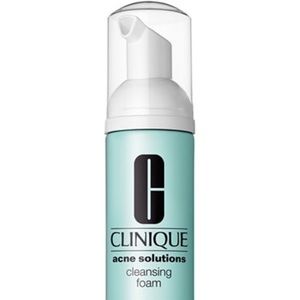 Clinique Cleansing Foam